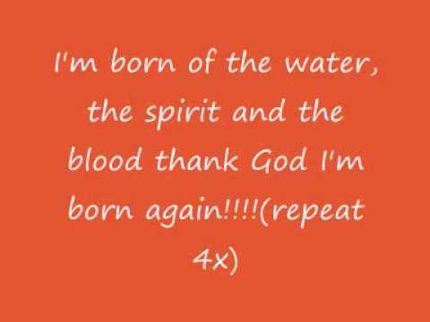 I've got my mind made up with Lyrics! 5