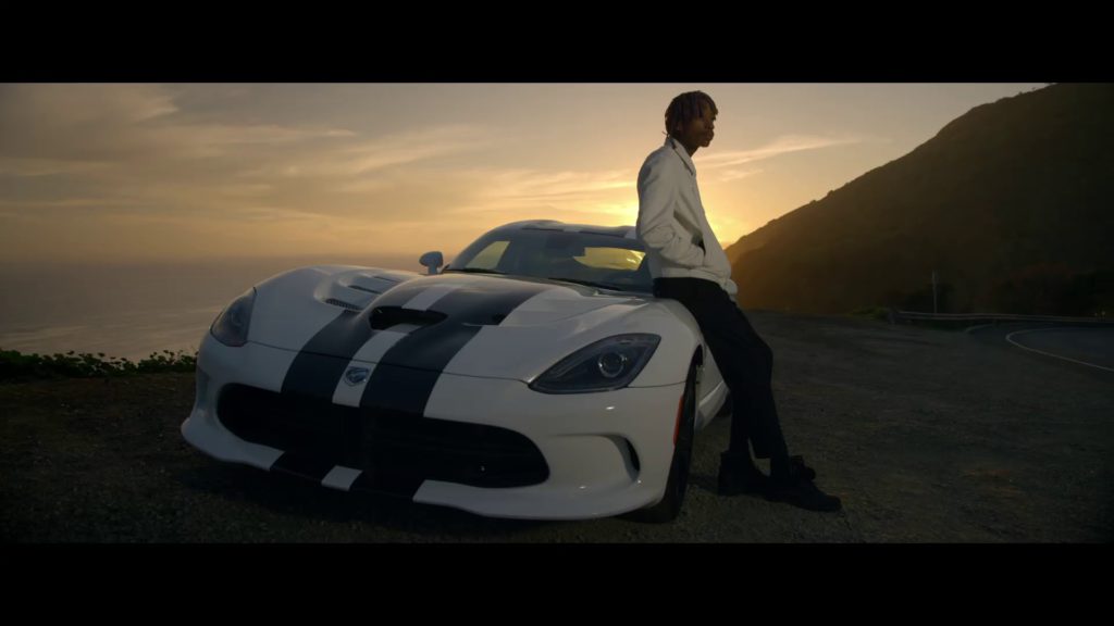 Wiz Khalifa - See You Again ft. Charlie Puth [Official Video] Furious 7 Soundtrack 1