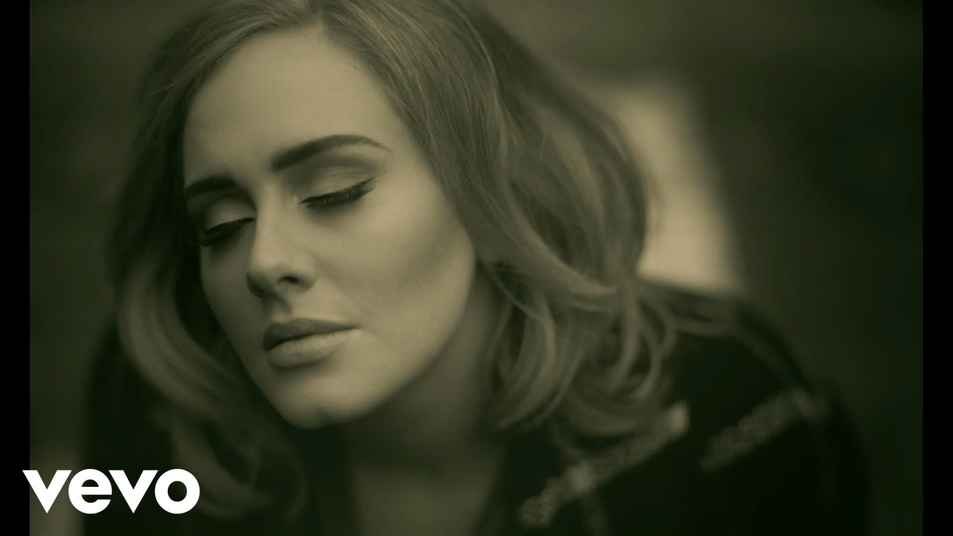 Adele - Hello 2