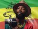 Jambian Music Collaborate with Reggae Legend Beres Hammond