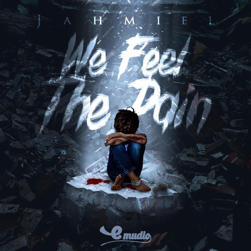 Jahmiel Tackles Social Injustice In New Single