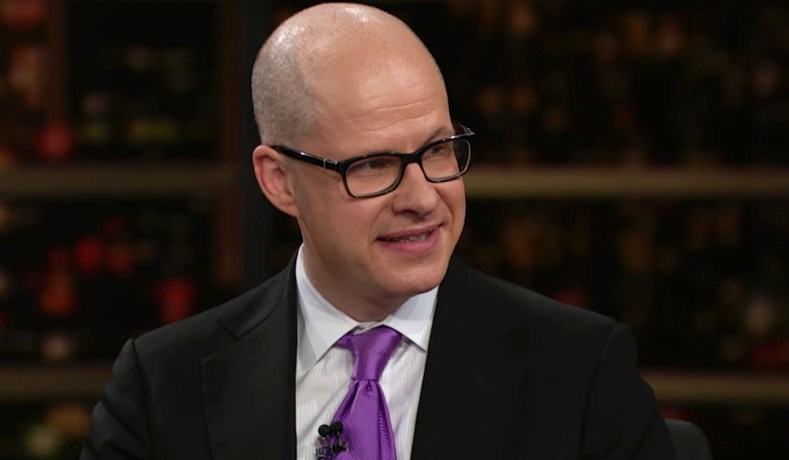 The Ugly Departure of Max Boot 1