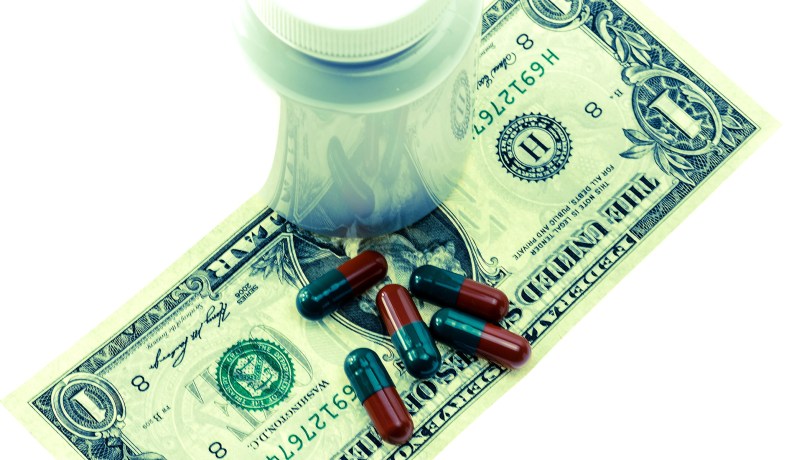 Drug-Price Controls Can Be Injurious to Your Health 5