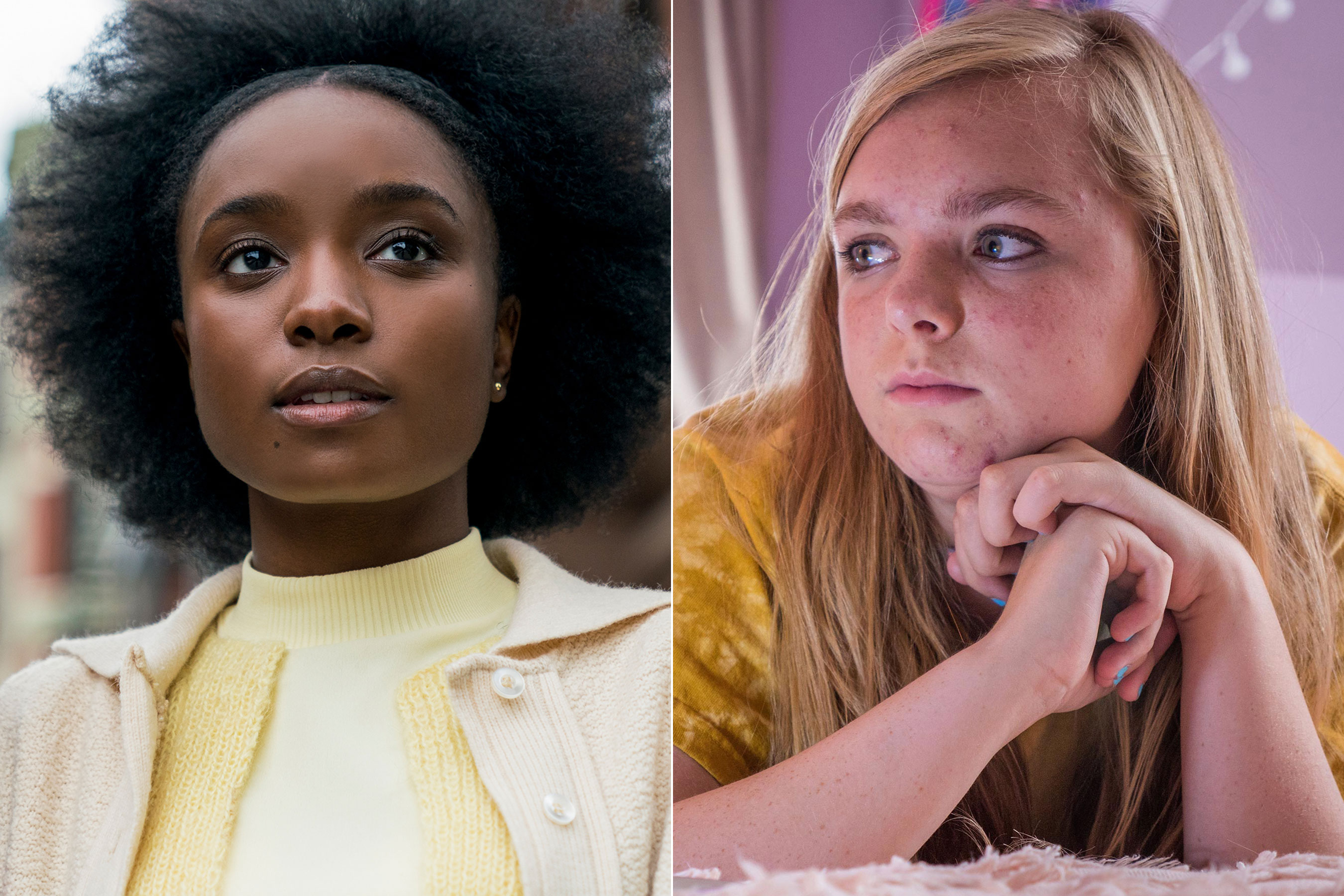 From <em>Eighth Grade</em> to <em>Beale Street</em>, how indie films are shaping the 2019 Oscar race 5