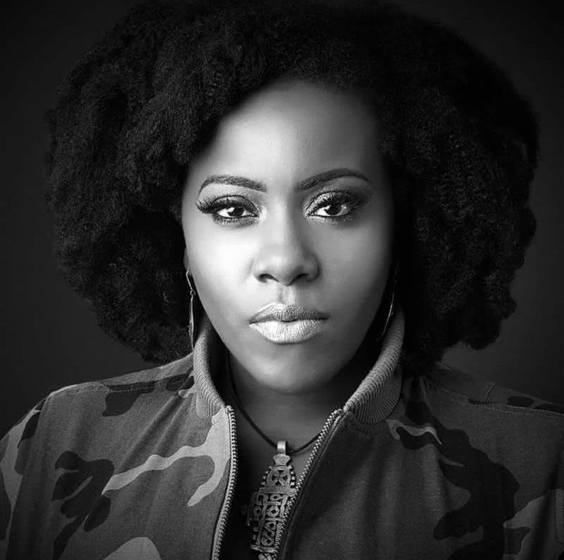Top Reggae Artist Etana 2019 Grammy-nominated Continues to Make History 1 2019 Grammy Nominated Reggae Artist Etana Continues to Make History