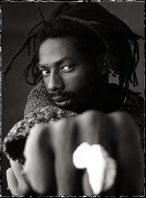 director of programming Buju Banton Completes His Long Walk To Freedom
