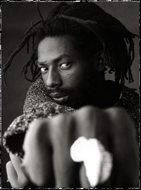 Buju Banton Completes His Long Walk To Freedom