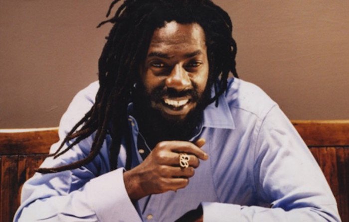 Buju Banton Completes His Long Walk To Freedom