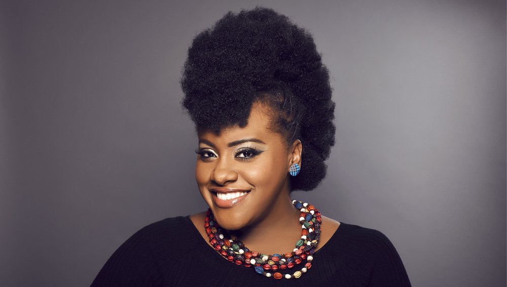 Top Reggae Artist Etana 2019 Grammy-nominated Continues to Make History 1 Top Reggae Artist Etana 2019 Grammy-nominated continues to make history