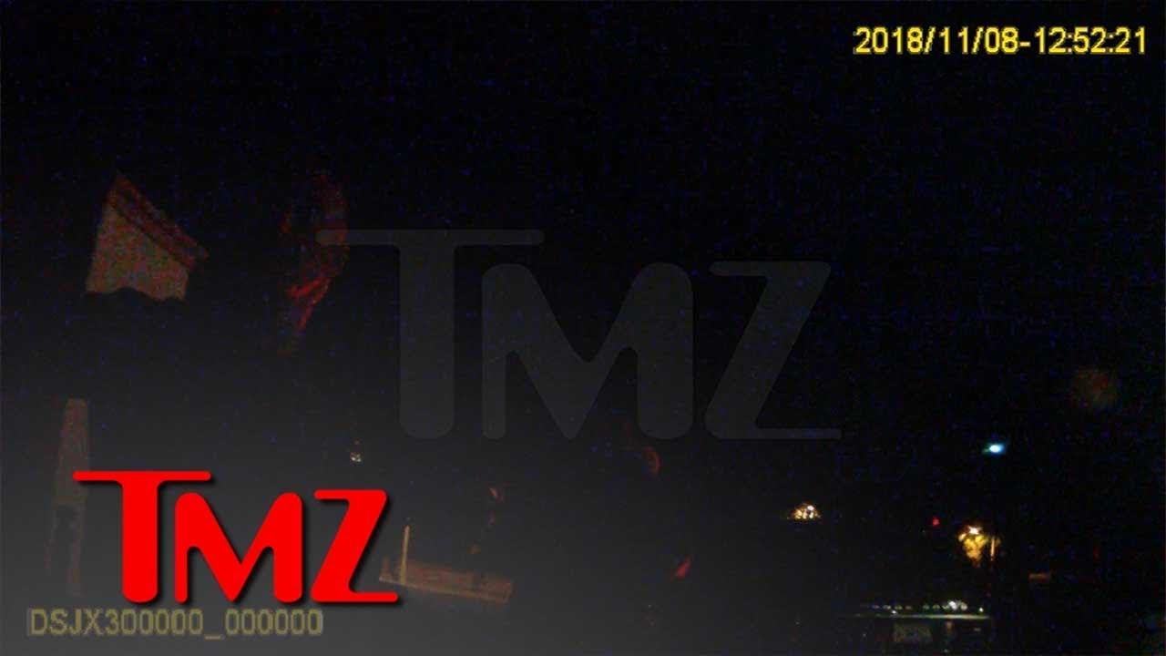 Tekashi69 Freaks Out on Tape After Music Video Shooting | TMZ 2