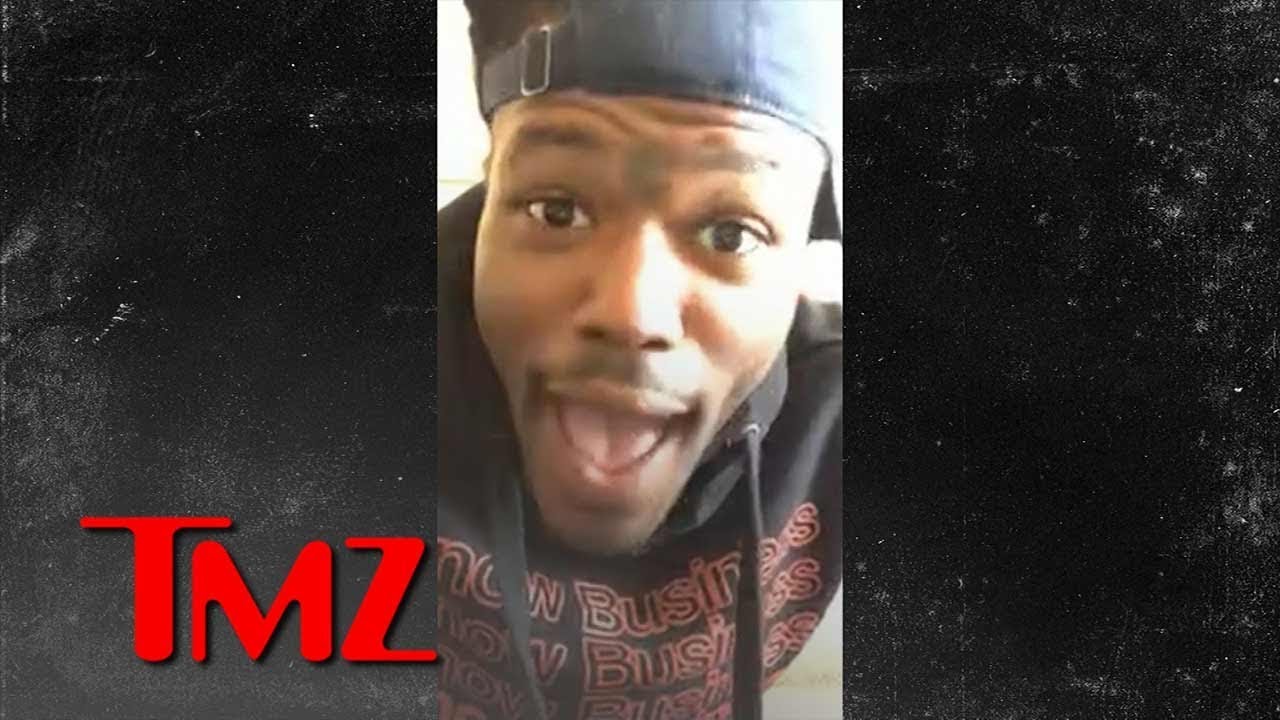 DC Young Fly Says Has Problems With the Super Bowl Halftime Show | TMZ 5