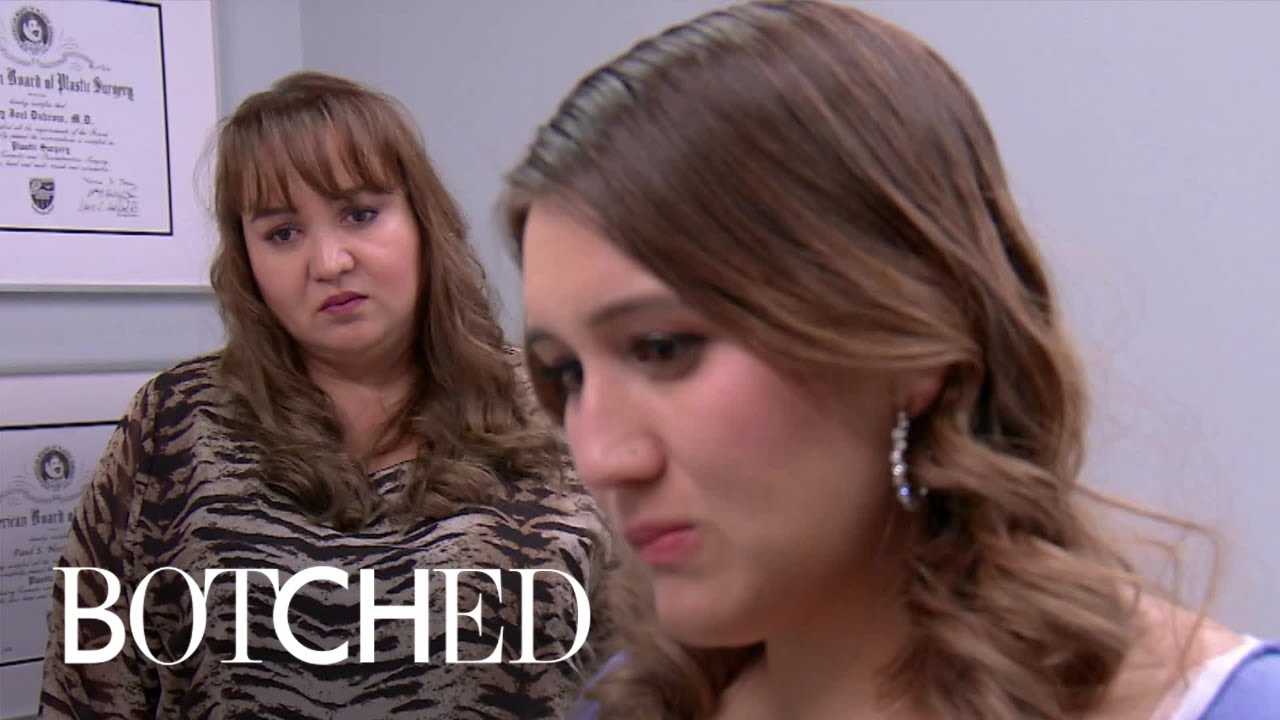 "Botched" Recap: Season 5, Episode 4 | E! 2