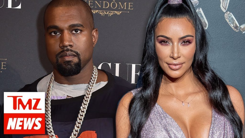 Kanye West Surprises Kim Kardashian with $14 Million Miami Beach Condo for Christmas | TMZ NEWSROOM 1