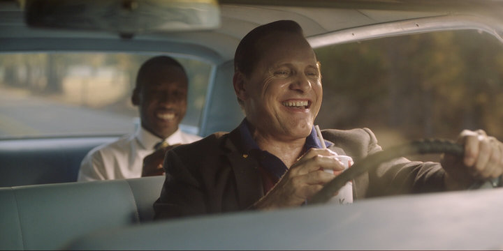 Green Book Is As Disappointing As It Is Tone-Deaf On Race 3