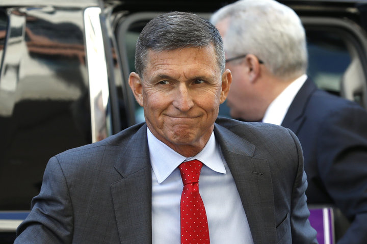 Judge Rips Flynn, Asks About Treason Before Delaying Sentencing For Lying To FBI 5