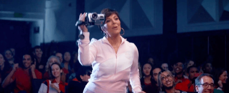 Ariana Grandes Thank U, Next Video Has Arrived To Break The Internet, At Last 1 Ariana Grandes Thank U, Next Video Has Arrived To Break The Internet, At Last 1