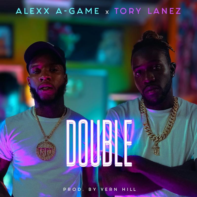 Alexx A- Game Video Hit Foot Locker Stores Across North America 1 Alexx A- Game Video Hit