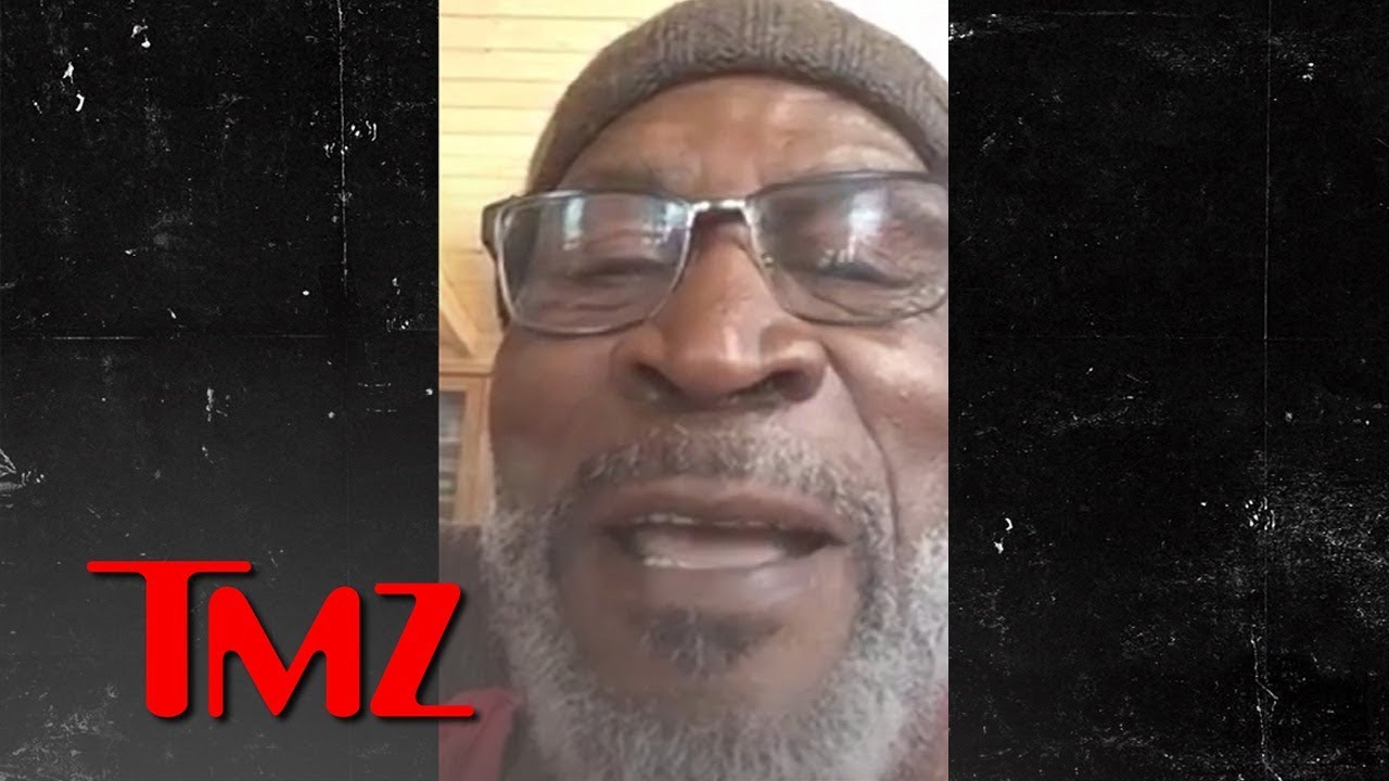 'Coming to America' Star John Amos Wants to Reprise Cleo McDowell Role in Sequel