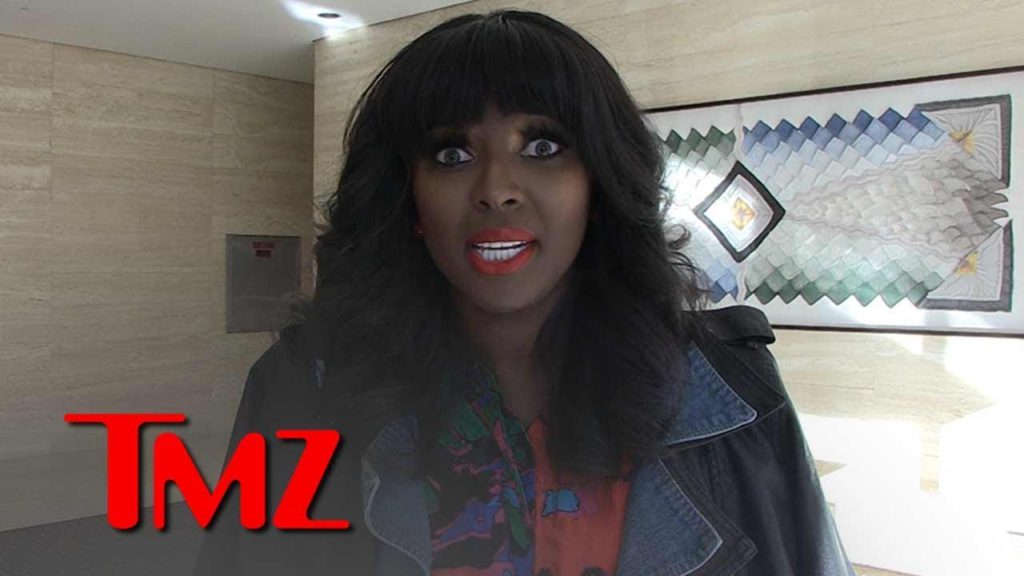 'Love & Hip Hop' Star Amara La Negra Unloads on R. Kelly, Says He Belongs in Jail | TMZ 1