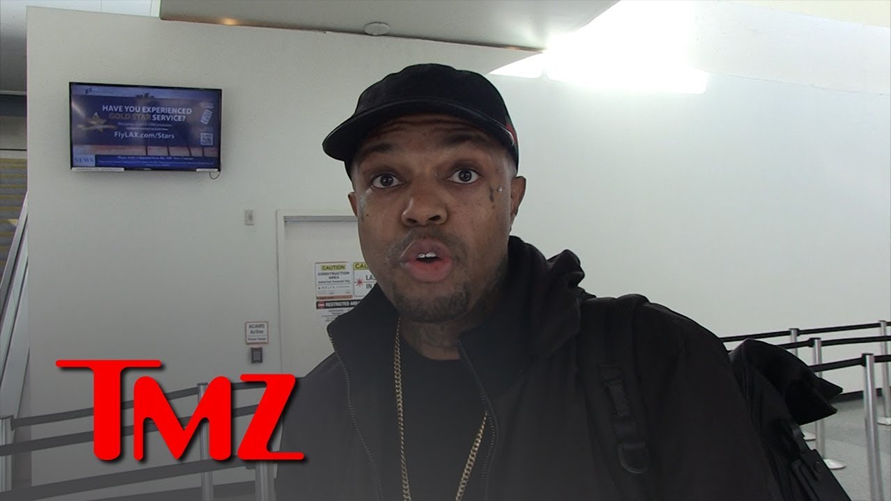 DJ Paul Says R. Kelly's Music Legacy Won't Be Tarnished by Sex Abuse Scandal | TMZ 3