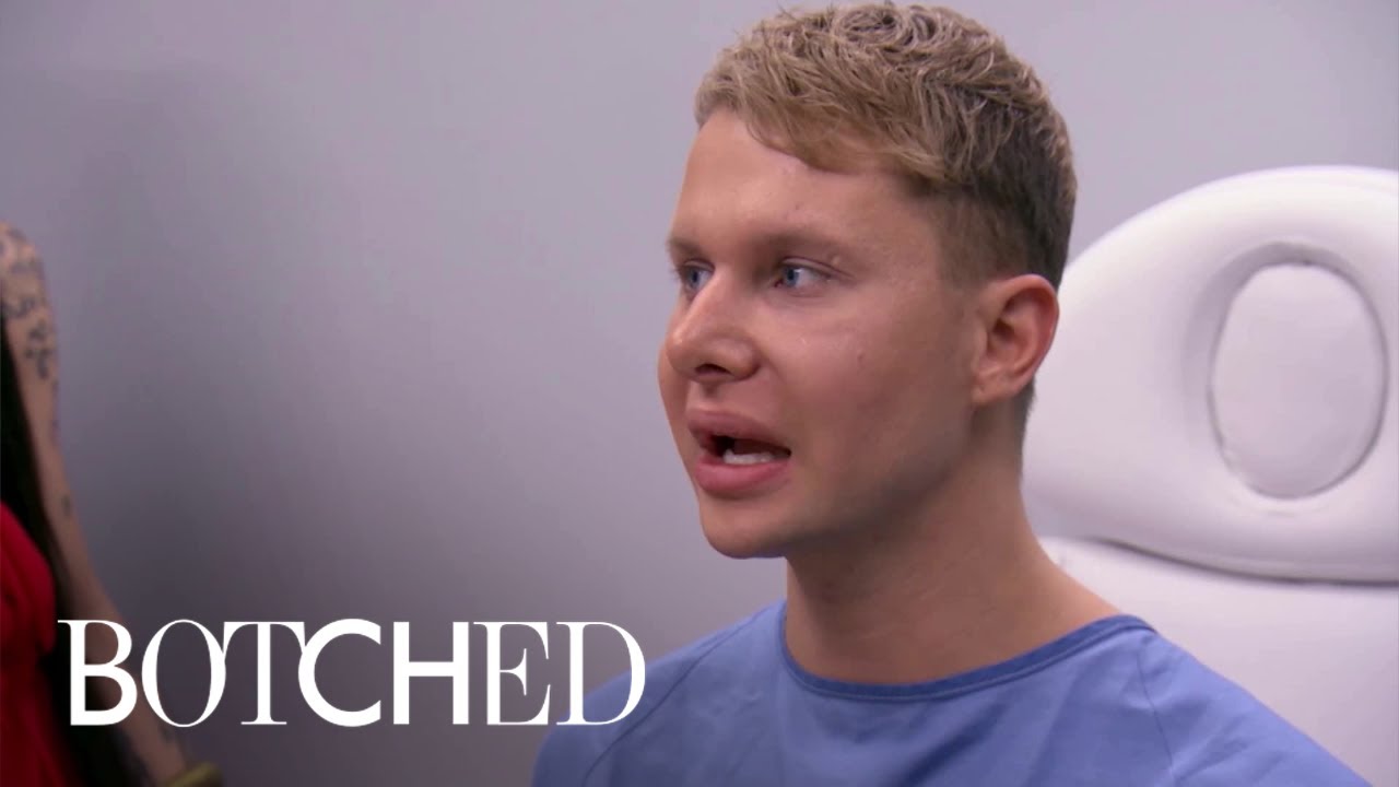 "Botched" Recap: Season 5, Episode 5 | E! 4