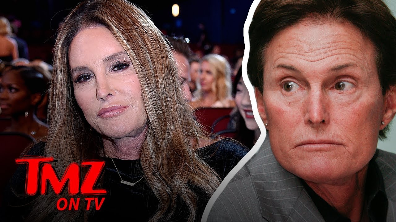 Celebs Take Part In The 10 Year Challenge | TMZ TV 1
