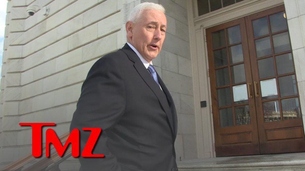 Rep. Greg Pence Says VP Mike Pence and His Wife Are NOT Anti-LGBT | TMZ 1