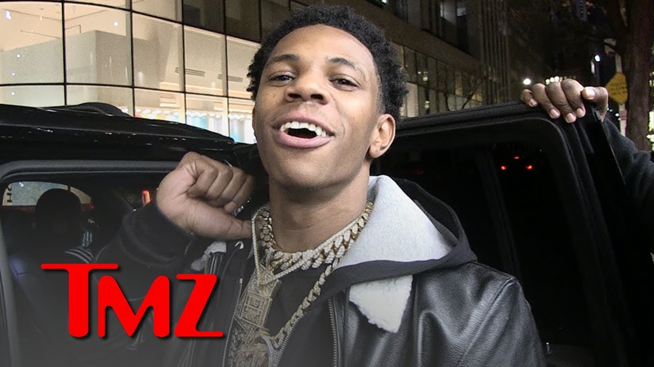 A Boogie wit da Hoodie Says He's On a Shopping Rampage Despite Low Sales | TMZ 5