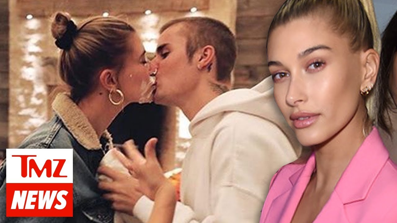 Justin & Hailey Bieber Getting Married A Second Time in L.A. Wedding | TMZ NEWSROOM TODAY