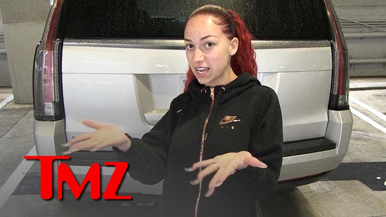 Danielle Bregoli Says Her Makeup Endorsements Could Rival Kylie Jenner's | TMZ 1