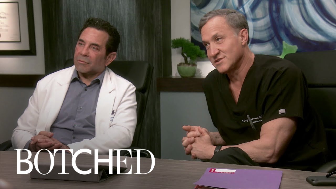 "Botched" Recap: Season 5, Episode 7 | E!