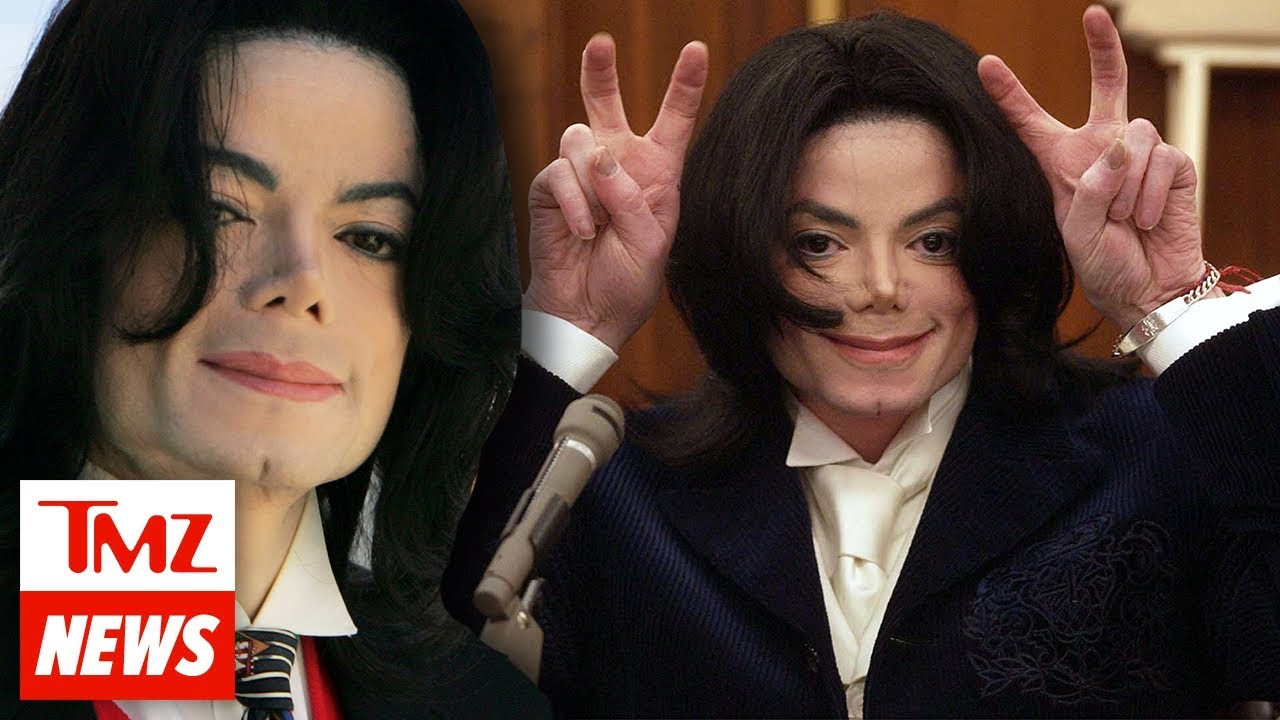 Cops On Alert for Protests During Michael Jackson Sundance Documentary | TMZ NEWSROOM TODAY 4