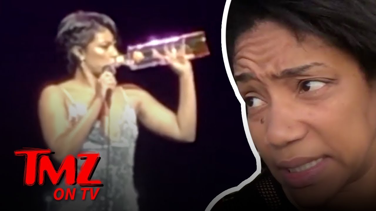 Tiffany Haddish Failed Stand-Up Show Causes Controversy | TMZ TV