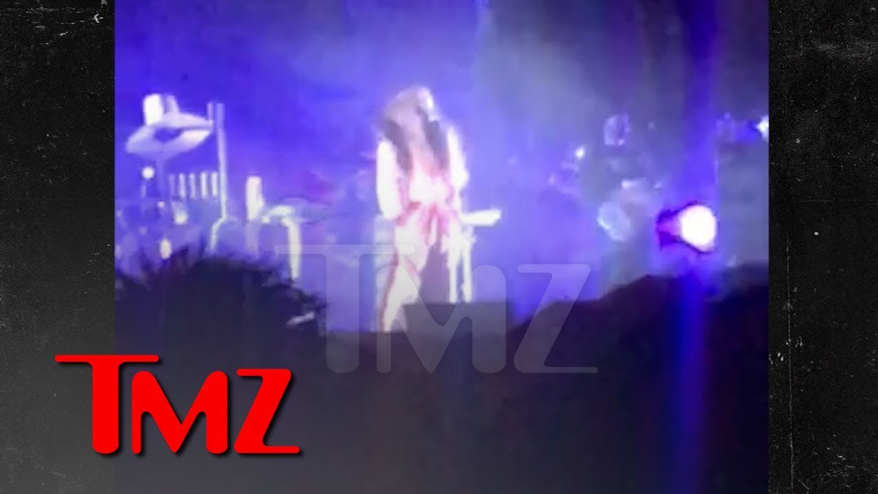 Erykah Badu Suggests R. Kelly Deserves Love & Understanding | TMZ 1