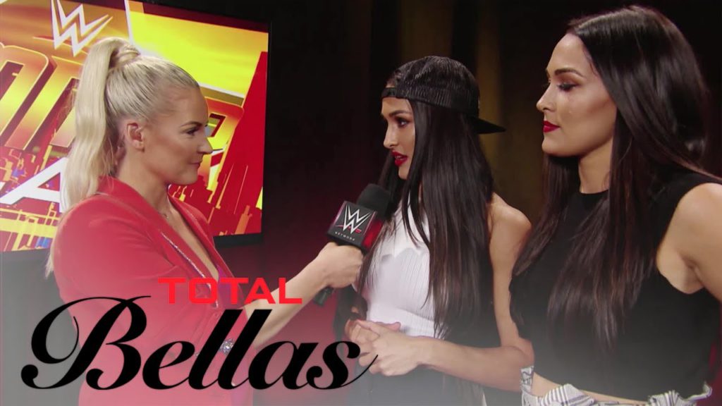 "Total Bellas" Recap: Season 4, Episode 2 | E! 1