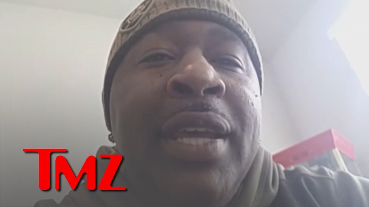 Kanye West Collabing With 112 on Christian Music, Says Singer Slim | TMZ 4