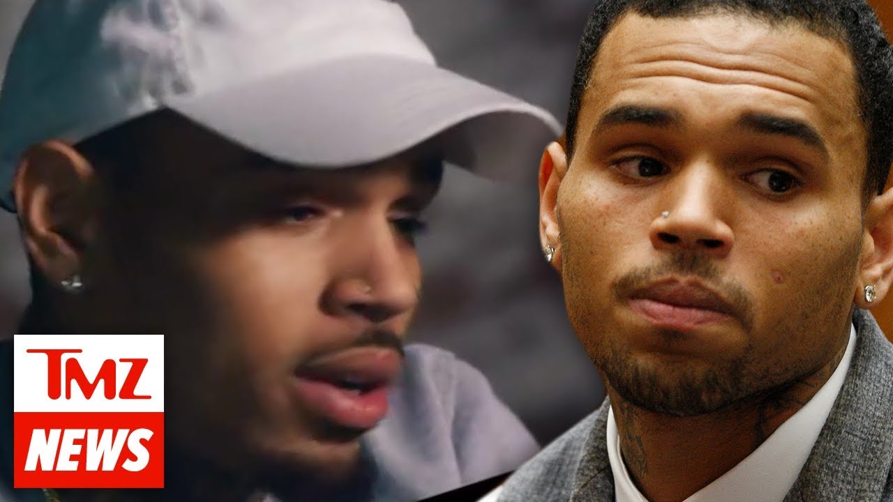 Chris Brown Arrested in Paris for Rape and Drug Charges | TMZ NEWSROOM TODAY 4