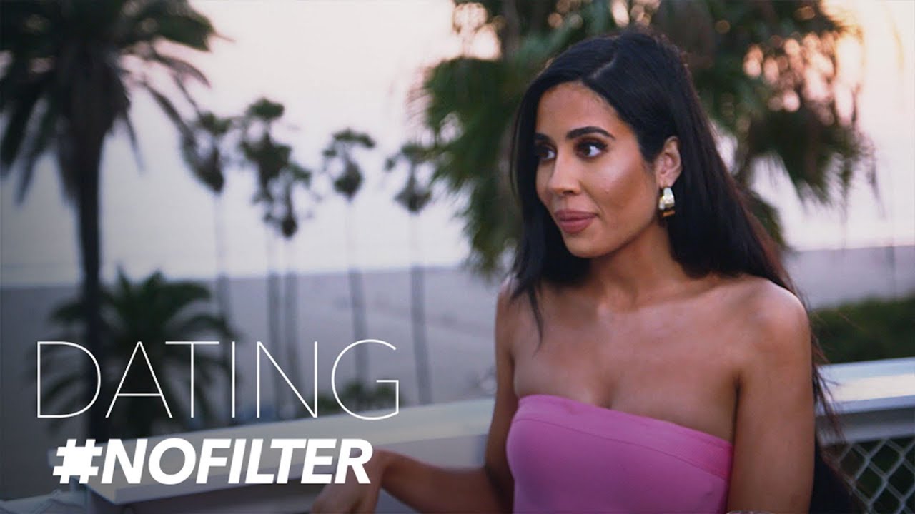 What?! Lexi's Grandma Married 9 Prisoners From Rikers Island | Dating #NoFilter | E!