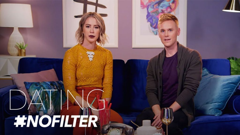 Dating #NoFilter Full Episode 1 | E! 1