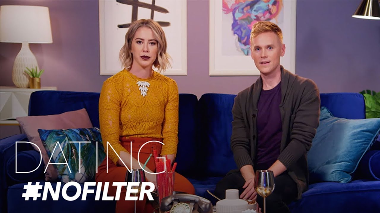 Dating #NoFilter Full Episode 1 | E! 5