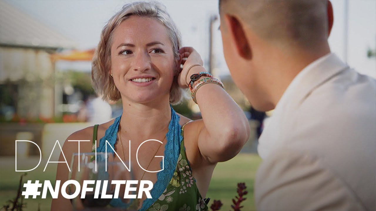 Daniel's Odd Dating Confession Nearly Blows It With Maury! | Dating #NoFilter | E!
