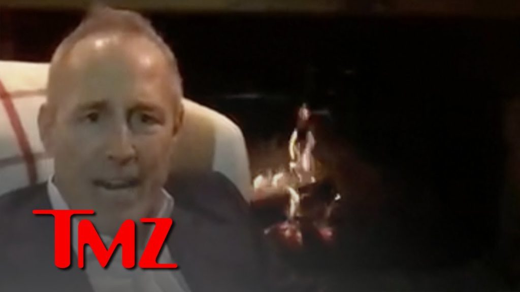 CBS Smokes Plans for Marijuana Ad During Super Bowl, Cannabis Co Responds | TMZ 1