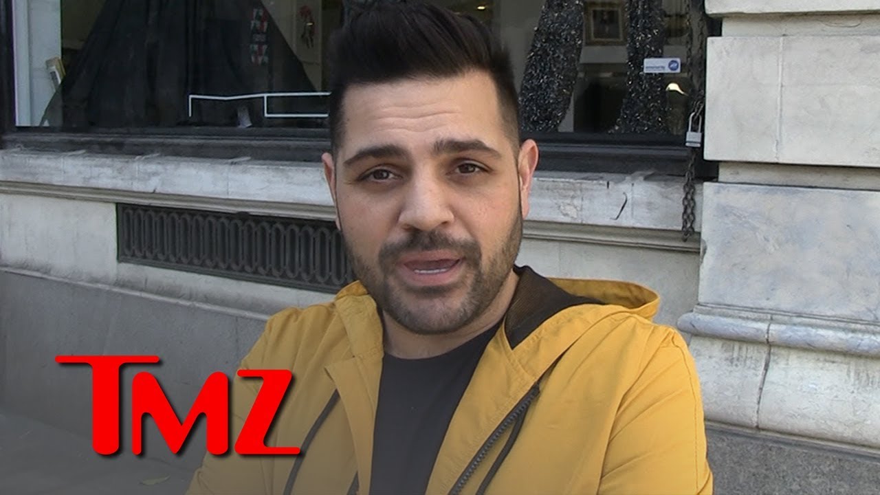 Bebe Rexha Has a Willing Grammys' Dress Designer in Michael Costello | TMZ 1