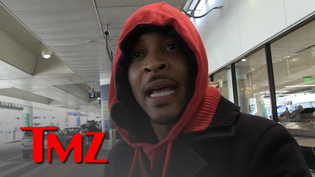 T.I. Believes Chris Brown in Rape Case Until Evidence Shows Otherwise | TMZ 5