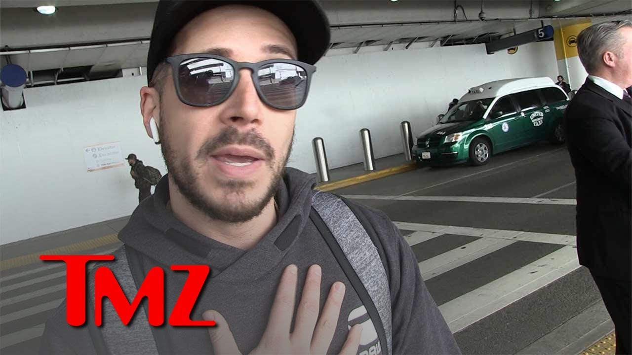 'Jersey Shore' Vinny Makes Pitch to Kim Kardashian to Free The Situation | TMZ 4