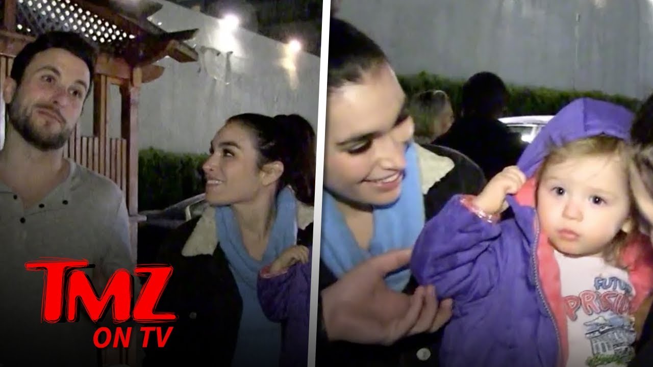 Former 'Bachelor' Contestants Prove Relationships Can Last! | TMZ TV