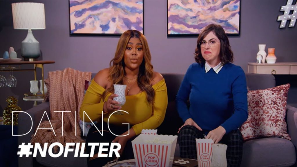 Dating #NoFilter Full Episode 2 | E! 1