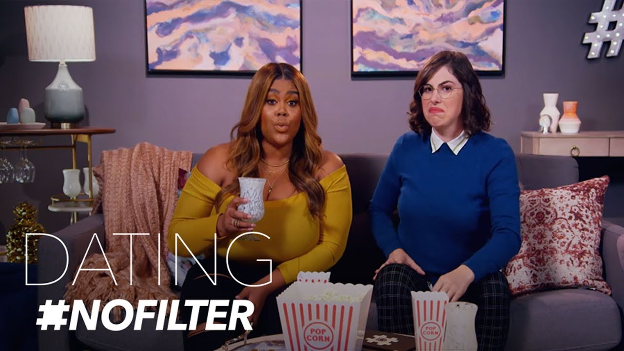 Dating #NoFilter Full Episode 2 | E! 5