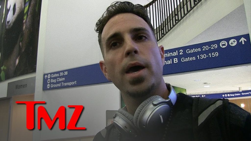 Michael Jackson Accuser Wade Robson, 'Leaving Neverland' is About Survivors | TMZ 1