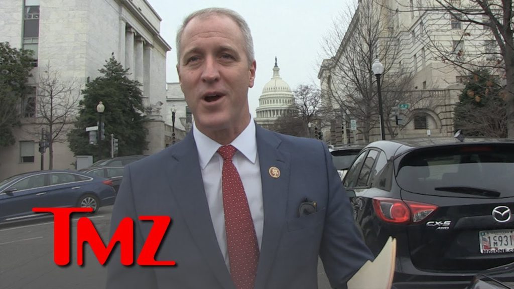 Congressman Sean Patrick Maloney Has Words for Kevin Hart, Ellen and Gay Rights | TMZ 1